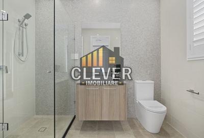 1 Decembrie 1918-Liviu Rebreanu Apartament 3 camere - 5