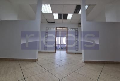Spațiu comercial, de 590 mp, în Unirii - 27