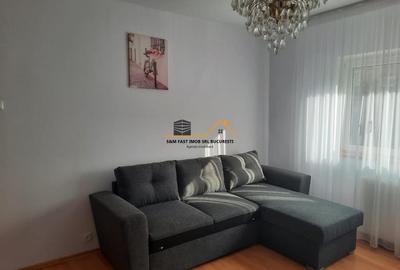 Închiriere Apartament 3 camere-13 Septembrie-Sebastian-Semicentr - 2