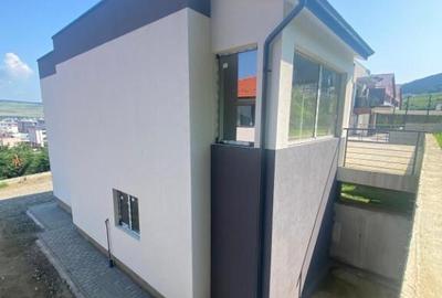 Oportunitate! Casa individuala 220mp utili, 714mp teren, Floresti - 5