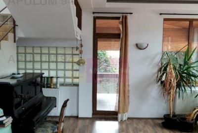 Vila Spatioasa Bucuresti Prelungirea Ghencea - 2