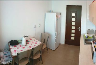 Apartament cu 2 camere semidecomandat în Lujerului - 4