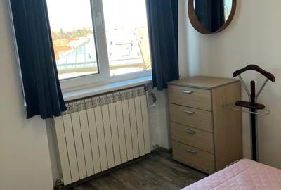 Inchiriere apartament 2 camere,4/4,renovat,mobilat utilat,modern si curat,600€ - 14