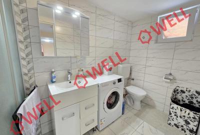 Casă cu 2 camere cu Teren 1493 Mp în Sântionlunca - 7