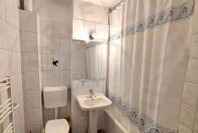 Apartament cu 3 camere decomandat, mobilat în Ultracentral - 11