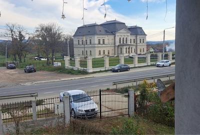 Casă cu 2 camere în Răscruci - 1