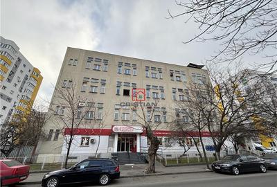Spatiu comercial/cladire birouri Rahova - Margeanului, Bucu - 14