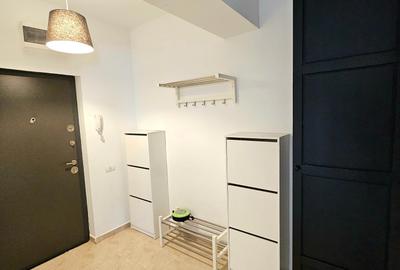 Uverturii/Lacul Morii/View Superb/Bloc Nou/Ap 2 Camere Modern La Cheie/ - 18
