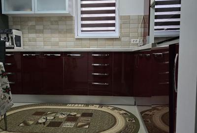 Apartament cu 2 camere decomandat, mobilat în Giroc - 7