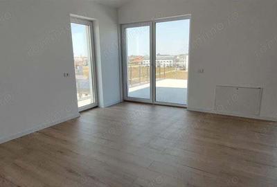 Apartament cu 3 camere terasa de 30 mp foarte spatios zona Braytim - 5
