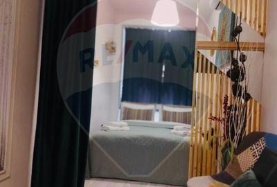 Apartament cu 2 camere semidecomandat, mobilat în Centrul Istoric - 8