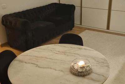 Garsonieră decomandată în Chiajna - 5