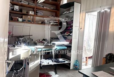 Spațiu comercial, de 70 mp, în Decebal - 9