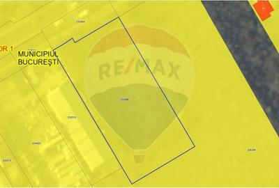 Teren intravilan de 14052 mp, în Centura Nord - 13