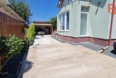 Casa individuala 5 camere in Dumbravita aproape de Ikea - ID V5460 Casa individuala 5 camere in Dumbravita aproape de Ikea - ID V5460 - 11