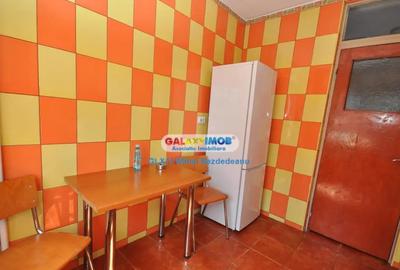 Apartament cu 2 camere semidecomandat, mobilat în Crângași - 8