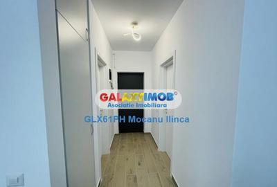 Garsoniera bloc nou, MRS Village, Albert, Ploiesti - 17