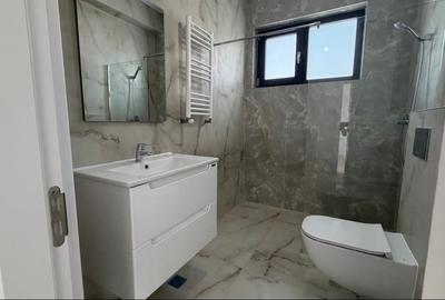 Casă individuală cu 4 camere cu Teren 400 Mp în Balotești - 5