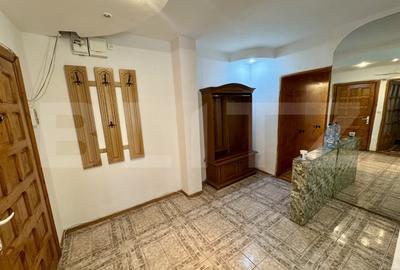 Apartament cu 3 camere decomandat, mobilat în 1 Mai - 6