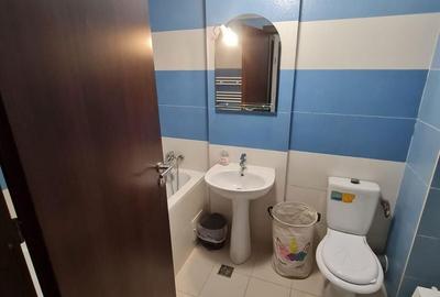 Apartament cu 2 camere decomandat în Rahova - 6