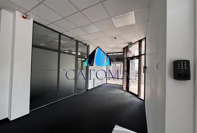 Afi Mall - spatiu comercial / Vad Excelent / Disponibilitate imediata ! - 7