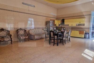 Casa locuibila 4 camere, Rudului. - 4