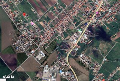 Teren de 1250 mp, în Șura Mare - 12