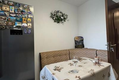 Apartament cu 3 camere semidecomandat, mobilat în Rahova - 2
