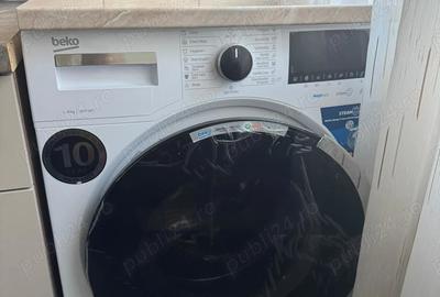 Vand apartament 3 camere - 3