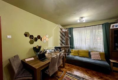 Apartament 2 camere,parter,zona Iulius Mall/Cetatii Apartament 2 camere,parter,zona Iulius Mall/Cetatii - 1