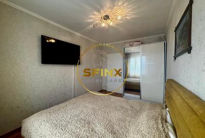 Apartament cu 2 camere decomandat, mobilat în Pantelimon - 10