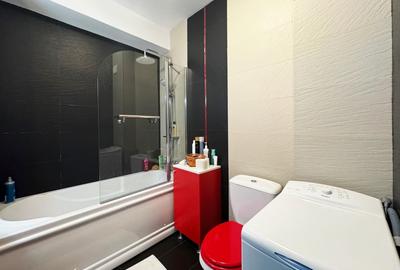 Statiunea Mamaia - Apartament cu 2 camere si vedere la lac - 11