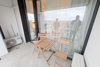 Inchiriere Apartament 2 camere One Cotroceni - Prima Inchiriere - - 30