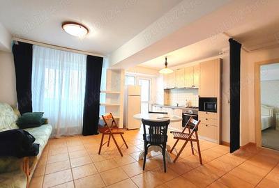 Apartament cu 3 camere decomandat în Ultracentral