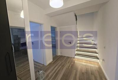 Duplex cu 5 camere cu Canalizare în Theodor Pallady - 6
