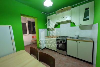 Apartament 2 camere, aer conditionat, zona Mehala - 6