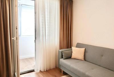Apartament cu 3 camere semidecomandat în Sud - 7