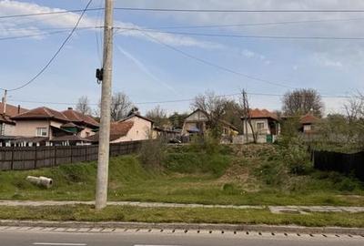 Teren de 895 mp, în Central - 2