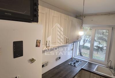 Apartament cu 2 camere semidecomandat în Spitalul Județean - 2