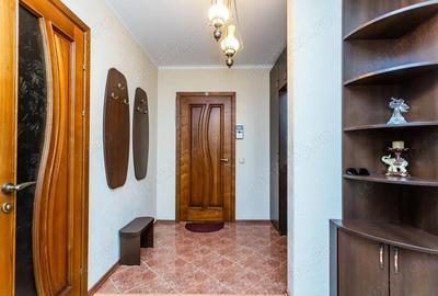 Apartament cu 2 camere semidecomandat în Obor - 9