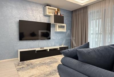 2 Camere Exigent Plaza Residence - 4