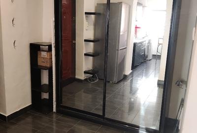 Garsonieră decomandată, mobilată în Nerva Traian - 5