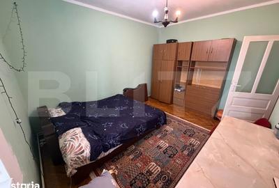 Casă cu 6 camere cu Teren 554 Mp în Solidarității - 17