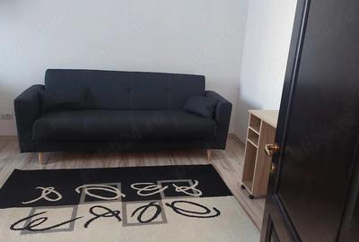 Garsonieră decomandată în Păcurari - 3