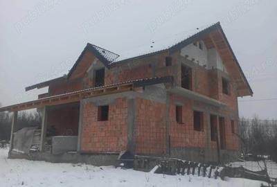 Casă în Bumbești-Pițic - 2