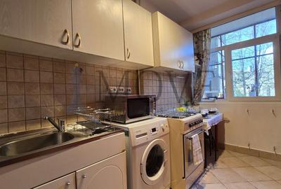 Apartament cu 2 camere semidecomandat, mobilat în Magheru - 20