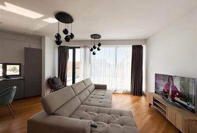Apartament de inchiriat 4 camere Cismigiu - 4