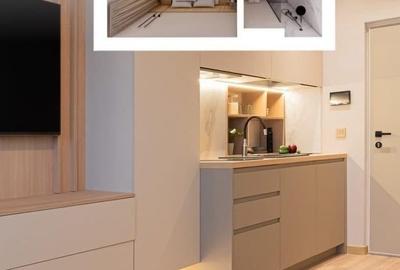 Garsonieră în Unirii - 4