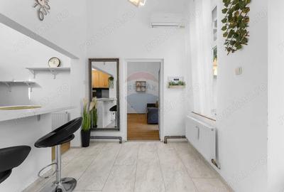 Apartament 2 camere Podgoria - 4