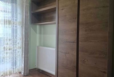 Apartament cu 2 camere decomandat în Pârneava - 8